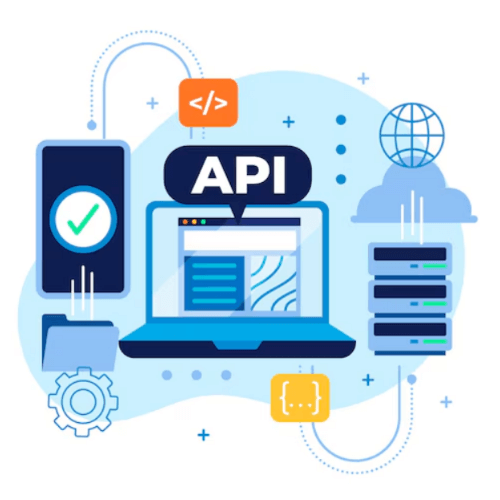 API