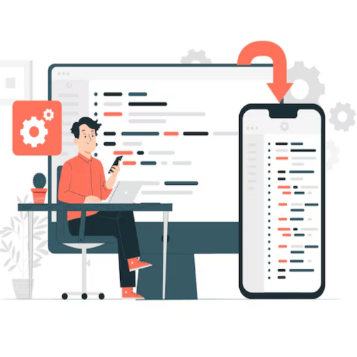 Cross-platform development