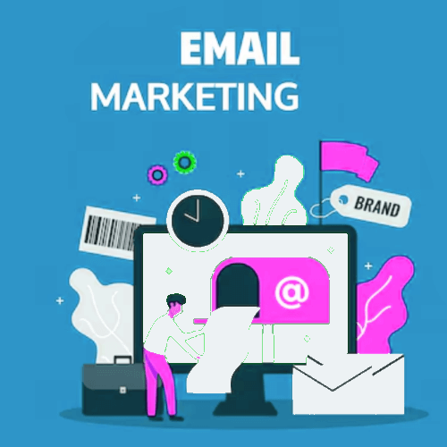 Email Marketing
