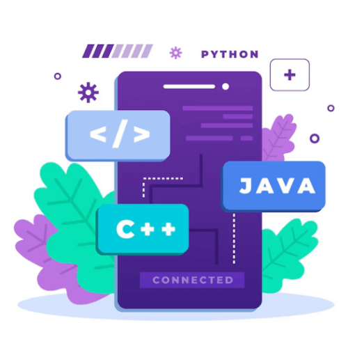 Full Stack Development