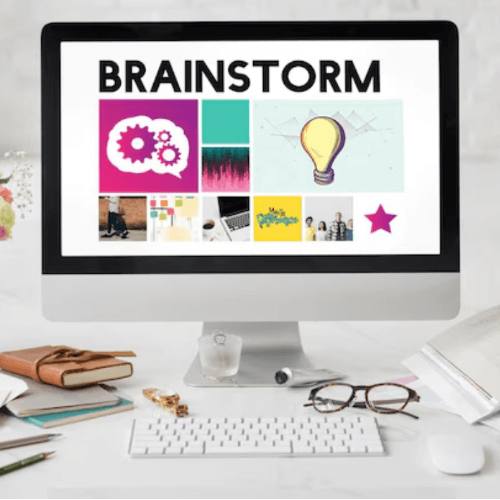 Graphic Design and Branding