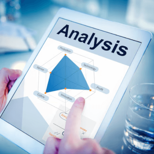 Predictive Analytics