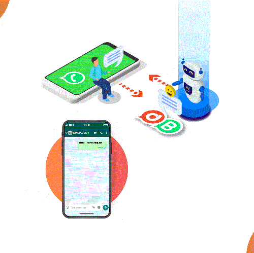 Why Choose Our WhatsApp Auto Chatbot?